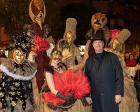 Carnavales de Getafe