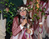 Carnavales de Getafe