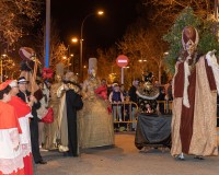 Carnavales de Getafe