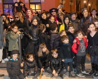 Carnavales de Getafe