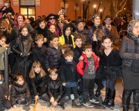 Carnavales de Getafe