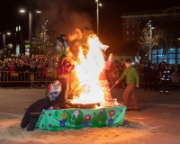 Carnavales de Getafe