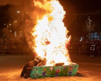 Carnavales de Getafe