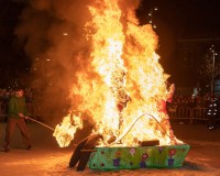 Carnavales de Getafe