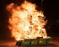 Carnavales de Getafe