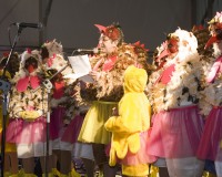 Carnavales de Getafe
