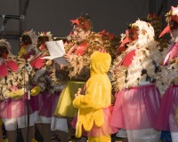 Carnavales de Getafe