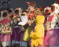 Carnavales de Getafe