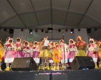Carnavales de Getafe