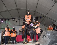Carnavales de Getafe