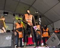 Carnavales de Getafe