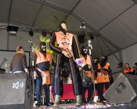 Carnavales de Getafe