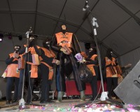 Carnavales de Getafe
