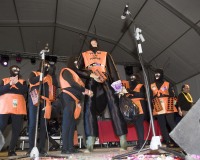 Carnavales de Getafe