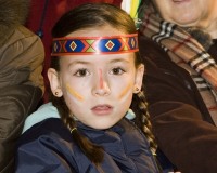 Carnavales de Getafe