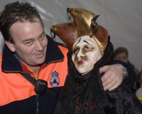 Carnavales de Getafe