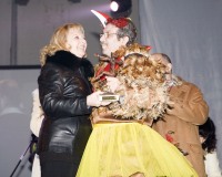Carnavales de Getafe