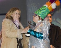 Carnavales de Getafe