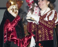 Carnavales de Getafe