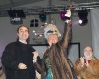 Carnavales de Getafe