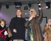 Carnavales de Getafe