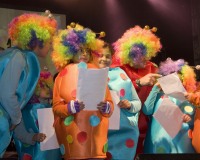 Carnavales de Getafe