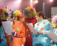 Carnavales de Getafe