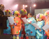 Carnavales de Getafe