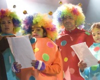 Carnavales de Getafe