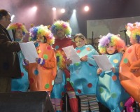 Carnavales de Getafe
