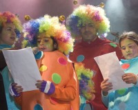 Carnavales de Getafe