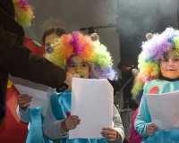 Carnavales de Getafe