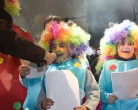 Carnavales de Getafe