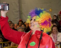 Carnavales de Getafe