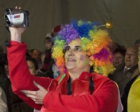 Carnavales de Getafe