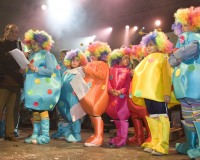 Carnavales de Getafe