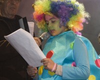 Carnavales de Getafe