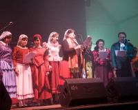 Carnavales de Getafe