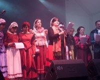 Carnavales de Getafe