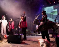 Carnavales de Getafe