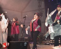 Carnavales de Getafe