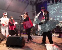 Carnavales de Getafe