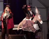 Carnavales de Getafe