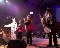 Carnavales de Getafe