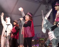 Carnavales de Getafe