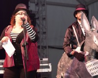 Carnavales de Getafe