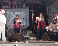 Carnavales de Getafe
