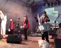 Carnavales de Getafe