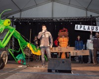 Carnavales de Getafe