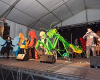 Carnavales de Getafe
